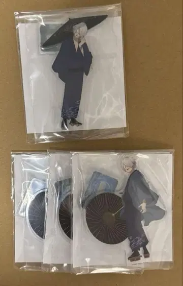 SEGA 럭키 쿠지 게게게의 수수께끼 아크릴 스탠드