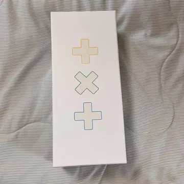 TOMORROW X TOGETHER 응원봉 ver.1
