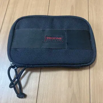 브리핑 BRIEFING 지갑 애로우즈 빔즈
