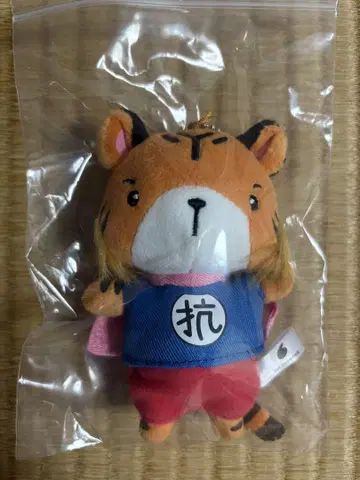 코스모바이오 항 타이거