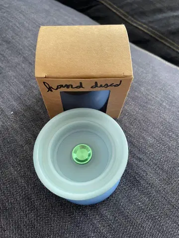 DIRTY DUNK YOYO FRESHLY DIRTY 요요