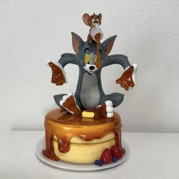 제일복권 톰과 제리 Yummy Funny House! A상