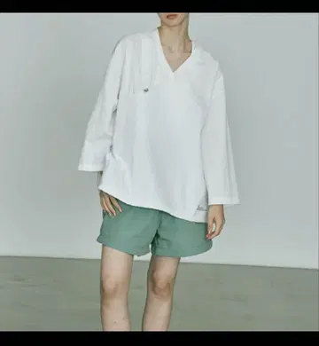 COMFY OUTDOOR GARMENT 티셔츠 CMF2401-S06J