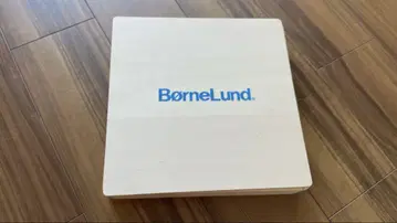 BorneLund 보넬런드 블록 장난감