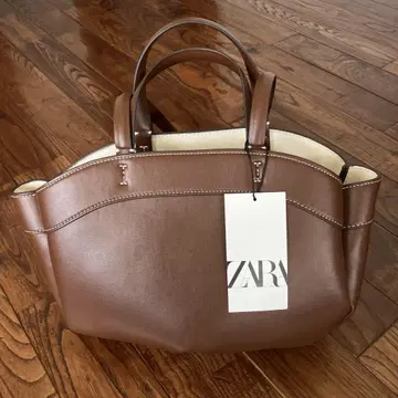 자라 백 bag