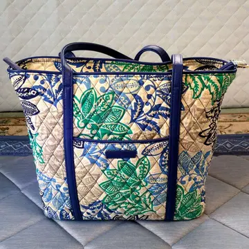Vera Bradley 베라 토트백