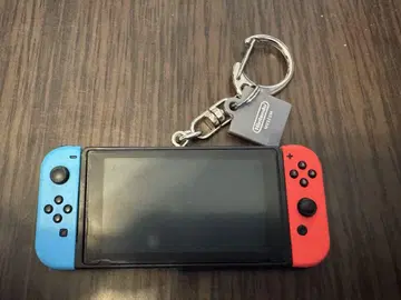 닌텐도 뮤지엄 닌텐도 Nintendo Switch 키링