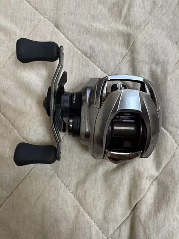 다이와 21 질리온 SV TW 1000HL