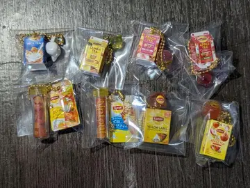 립톤 미니어처 참 컴플리트
