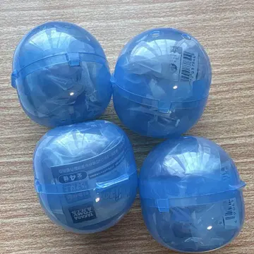 죠죠의 기묘한 모험 조나단 조스터 어깨 쿵 미개봉 4개 세트