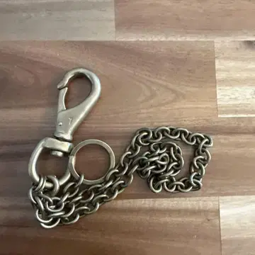 월렛 체인