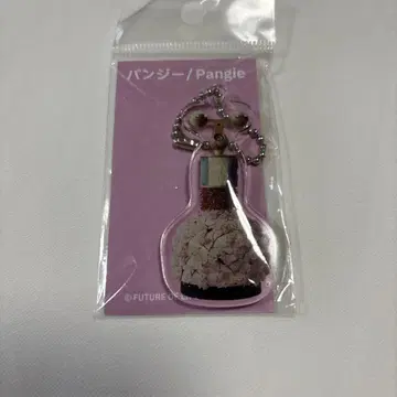 간사이 엑스포 생명의 미래 아크릴 키링