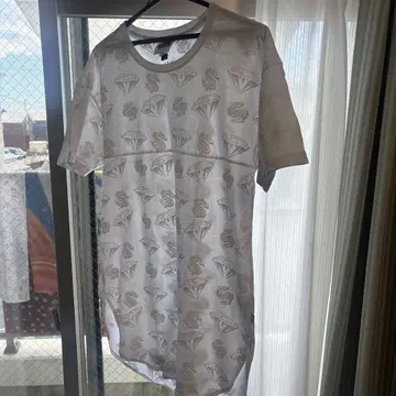 Billionaire Boys Club 다이아몬드 티셔츠