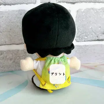 나니와단시 치비누이용 피나바타 냅색
