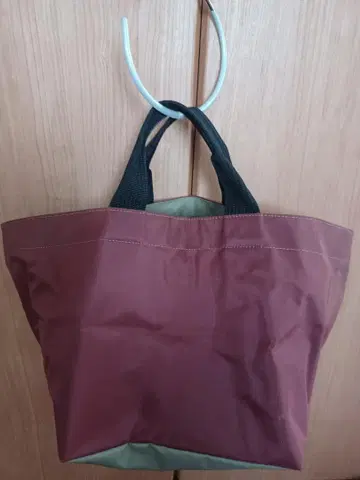 Herve Chapelier 1027N(나일론 보트형 토트 M)