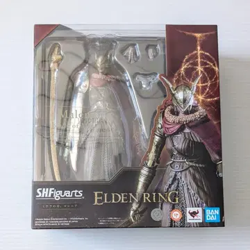 새상품 S.H.Figuarts 미케라의 검, 마레니아 ELDEN RING