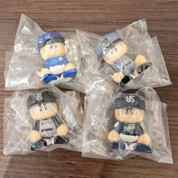파워 프로 군 나란히입니다. 센트럴 리그 방문자 Ver.