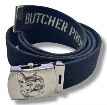 BUTCHER PRODUCTS 벨트 부처 프로덕트 아틀라스트