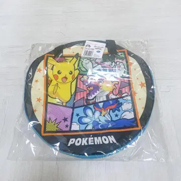 포켓몬 수납 백