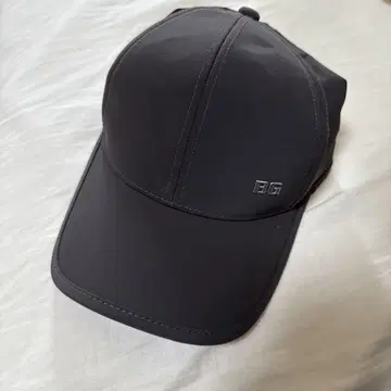 브리핑 여성용 캡