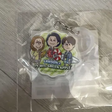 미세스 드링크 마커 로손 콜라보