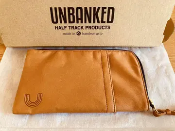HALFTRACK PRODUCTS 하프 트랙 프로덕츠 unBANKed