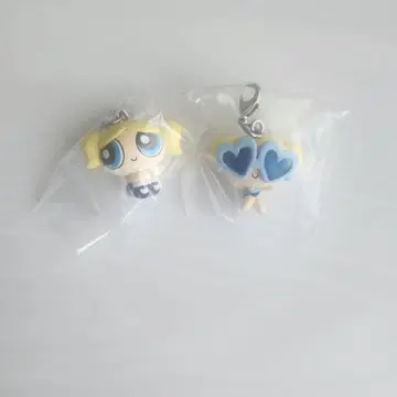 파워퍼프걸 메지루시 액세서리 2