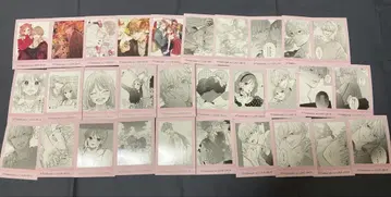 불가항력의 l LOVE YOU 파샤코레 묶음 판매