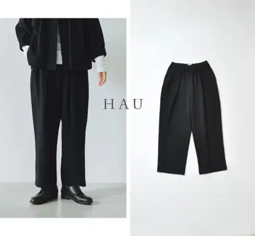 완판 HAU 클래스카 포멀 팬츠 cele 사이즈 38