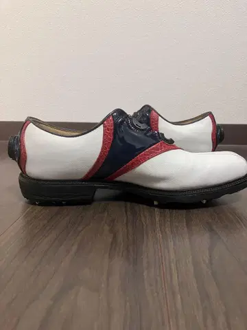 풋조이 골프화 26.5cm