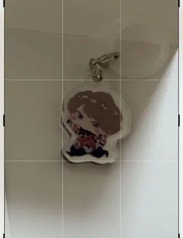 메지루시 마커 세상가 세상이라면 하시즈메 군