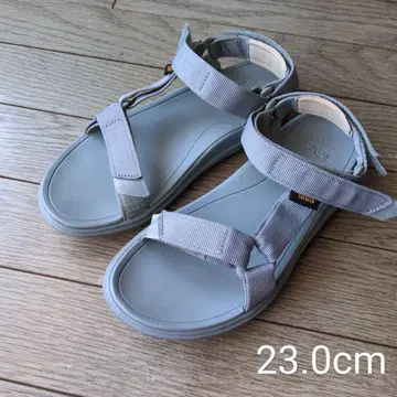 Teva 스포츠 샌들 그레이