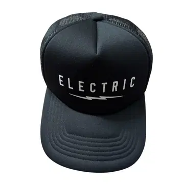ELECTRIC UNDERVOLT 일렉트릭 메쉬 캡