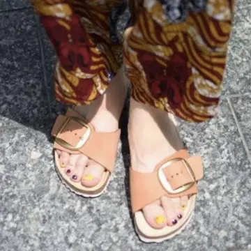 MADRID BIG BUCKLE/마드리드 빅 버클 (WOMEN)
