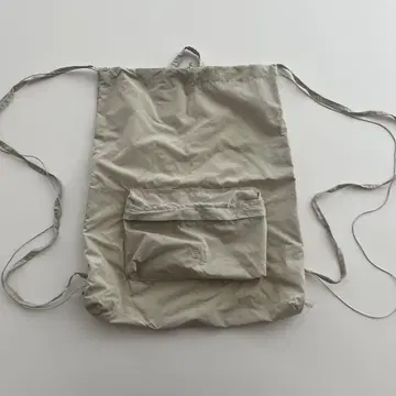 haag 헤이그 냅색