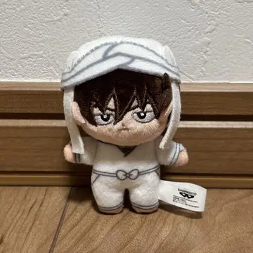 극장판 닌자보이 란타로 도쿠타케 닌자대 최강의 군사 호와누이 아마오니