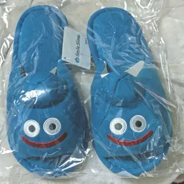 드래곤 퀘스트 슬라임 슬리퍼 스퀘어 에닉스