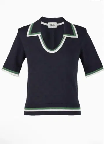 bibiy 25 B. SUMMER KNIT
