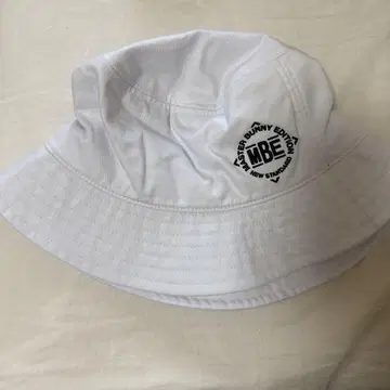 마스터바니 에디션 화이트 햇 FR