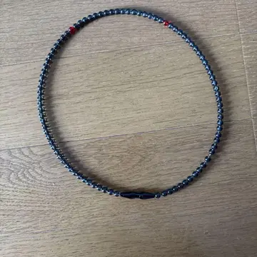 phiten 목걸이 50cm