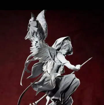 WF2025S STARMANIA 원페스2025 여름 카루 날개 ver.