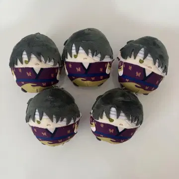 은혼 후와코로링 타카스기 신스케