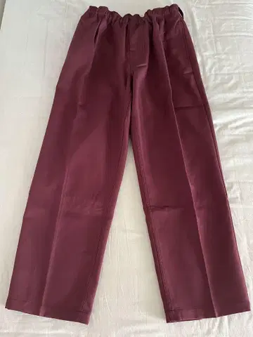 Comfortable Reason Daily Slacks 이지 팬츠