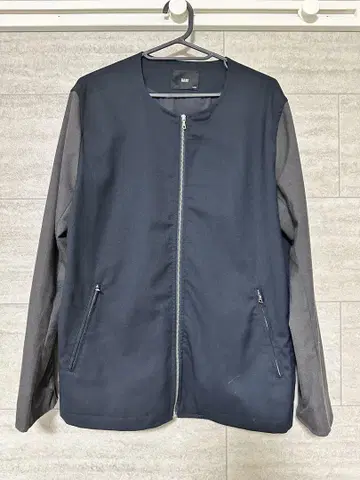 HARE 자켓 네이비 L 사이즈