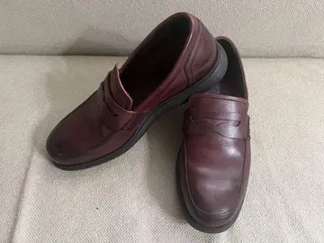 호킨스 로퍼 슬립온