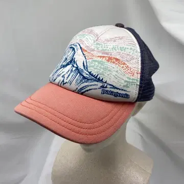 파타고니아 PATAGONIA 캡 RN51884 sty 38226