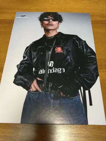이마이치 류지 패널