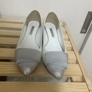 다이애나 펌프스 24cm
