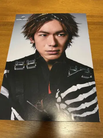 NAOTO 패널