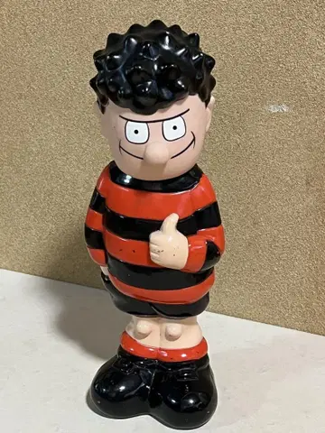 punk dennis 데니스 더 메너스 샴푸 보틀